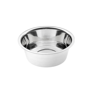 FERPLAST Posuda metalna Orion 55, 1,2 l