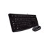 LOGITECH Tipkovnica + miš MK120 RUS DESKTOP 920-002561 