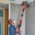 EINHELL Set trokutastih brusnih papira za žirafu 5/1 (GR. 80? XXX) 287 MM ZA TE-DW 225 X