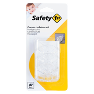 SAFETY 1ST Zaštita za kutove