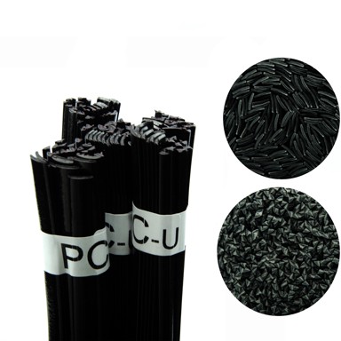 ROSFIX Lemna žica PC-u 100 g, crna