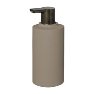 BLOMUS Bež betonski dozator sapuna 190 ml Creto