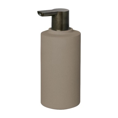 BLOMUS Bež betonski dozator sapuna 190 ml Creto