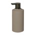 BLOMUS Bež betonski dozator sapuna 190 ml Creto