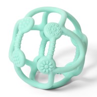 BABYONO Grickalica za zube Ortho, mint