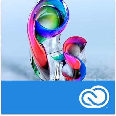 ADOBE Photoshop Creative Cloud for Teams – godišnja pretplata
