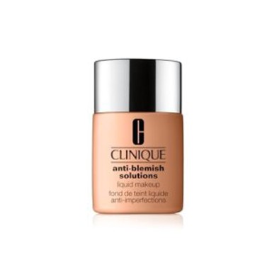 CLINIQUE Tekući puder za problematičnu kožu Anti-blemish Foundation
