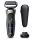 BRAUN Električni brijač Series 7 72-C1200s, sivi