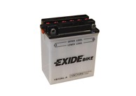 EXIDE Moto akumulator EB12AL-A 12Ah 170A D+ (13,4x8,0x16,0)