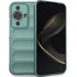 Maskica otporna na udarce za Huawei Nova 11 Gaming, zelena