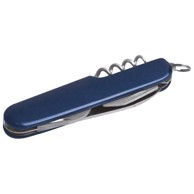 Nož džepni Havanna, 7 funkcija, plavi