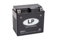 LANDPORT Moto akumulator Gel MG GTX5-3 4ah 60a D+ (11,4x7,1x10,7) zatvoren/aktiviran