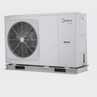MIDEA Toplinska pumpa M-Thermal monoblok 12kW, trofazna R32