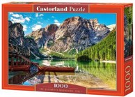 CASTORLAND Puzzle Dolomiti Italija, 1000 kom