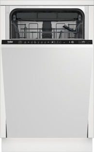 BEKO Perilica posuđa BDIS38040
