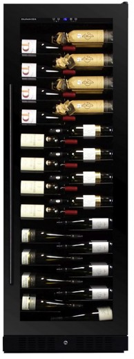 DUNAVOX Hladnjak za vino DX-143.468B