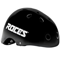 ROCES Aggressive kaciga crna 300756 05 L