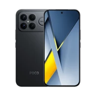 POCO F8 Ultra 12 GB / 256 GB crni
