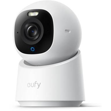 ANKER EUFY SECURITY Nadzorna kamera EufyCam E30 4K WiFi