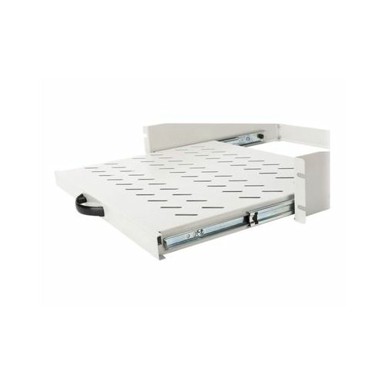 DIGITUS Polica za mrežni ormar Professional, 2U