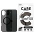 CARE by PanzerGlass Flagship Case MagSafe maskica za iPhone 16 Plus, poluprozirna