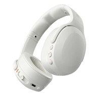 SKULLCANDY Slušalice Crusher Evo, bežične, Bluetooth, over-ear, s mikrofonom, bijele