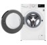 LG Perilica rublja F2WV3S7S3E Slim, 1200 okr/min, 7 kg