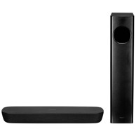 PANASONIC Soundbar SC-HTB254EGK crni