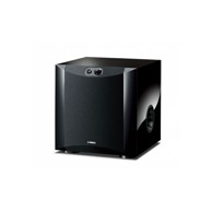 YAMAHA Subwoofer NS-SW200, crna
