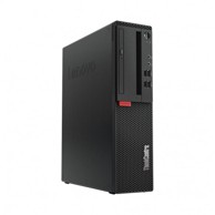 LENOVO Stolno računalo ThinkCentre M710s SFF, Intel Core i5-7400, 8GB DDR4, 256GB SSD PCIe, Windows 10 Pro, crna
