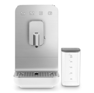 SMEG Aparat za kavu BCC13WHMEU, mat bijela