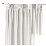 YELLOW TIPI Bijelo/bež zavjesa 260x130 cm Cotton Story