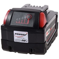 Baterija za alat Milwaukee M18 CPD / Typ M18 B4 4000mAh