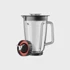 PHILIPS Blender HR3030/00 5000 Series, crni, stakleni vrč