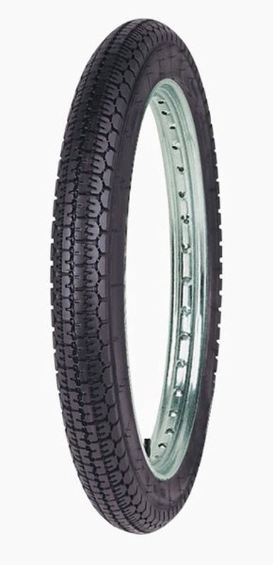 MITAS Guma za skuter/moped 2.50R18 43J B3