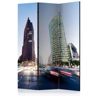 Sobna pregrada u 3 dijela Urban Pace 135x172