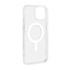 PURO Futrola MagSafe Litemag za Apple iPhone 14 Plus, prozirna