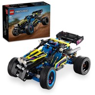 LEGO Technic Terenski trkaći buggy 42139