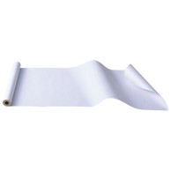 FORNAX Papir za ploter u roli Extra, 90 g, 610 mm x 50 m, bijeli