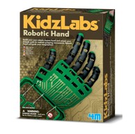 4M Robotska ruka