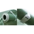 GARDLOV Folija za plastenik, 6x3x2 m