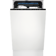 ELECTROLUX Perilica posuđa EEM63310L, ugradbena