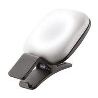 CELLULARLINE Selfie Ring Light Clip