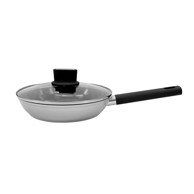 FACKELMANN Tava Avalon s poklopcem, 24 cm