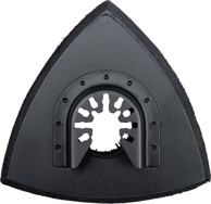 TOYA Brusna ploča za multifunkcionalni alat 90 mm YT-34689