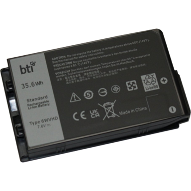ORIGIN STORAGE Punjiva baterija 451-BDDY-BTI