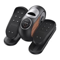 Električni mini eliptični trenažer za noge