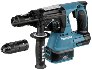 MAKITA Bušilica čekić DHR243ZJ