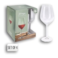 Čaša za vino, 500 ml