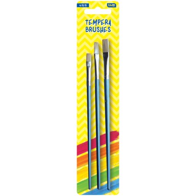 EDUCA Kist za temperu 577/4,6,8